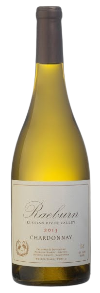 Raeburn Russian River Valley Chardonnay 750 ML