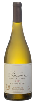 Raeburn Russian River Valley Chardonnay 750 ML