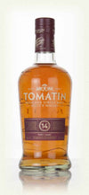 Tomatin 14 Year Old Port Wood Finish Scotch Whisky 750 ML