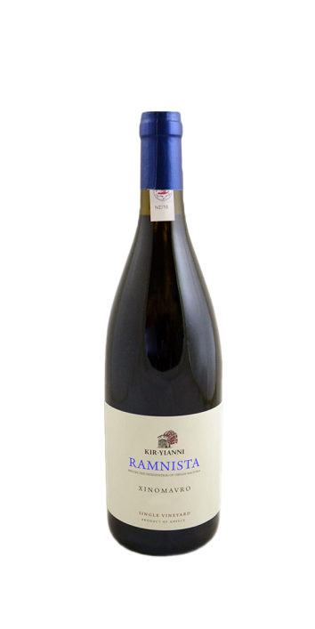 Kir-Yianni Florina Samaropetra Estate Grown 750 ML