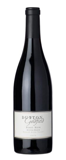 Pinot Noir Dutton-Goldfield Fox Block Ten 750 ML Buy Now Online Websit