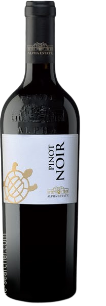 Alpha Estate Pinot Noir 750 ML