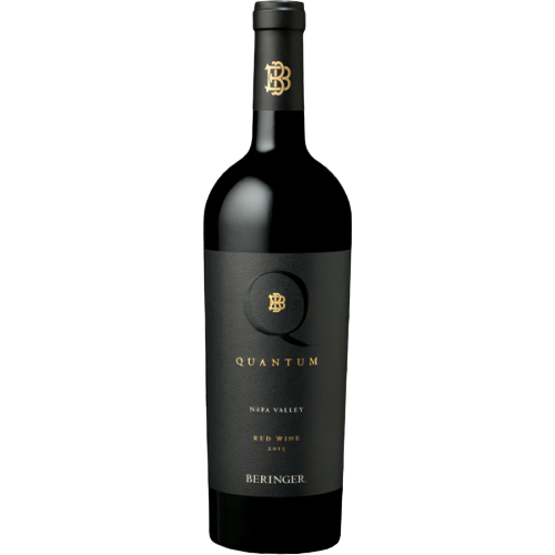 Beringer Quantum Napa Valley 750 ML