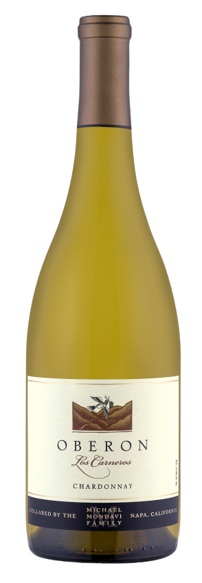 Oberon Chardonnay Carneros 750 ML