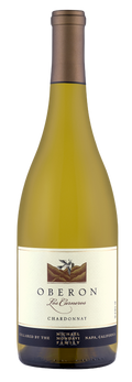 Oberon Chardonnay Carneros 750 ML