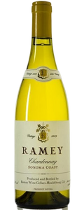 Ramey Chardonnay Sonoma Coast 2019 750 ML