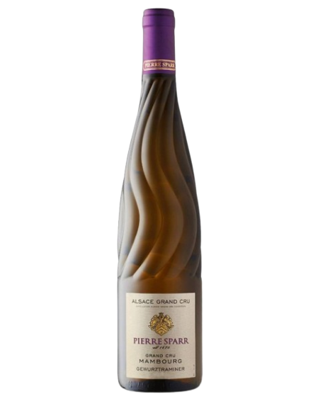 Pierre Sparr Alsace Grand Cru Gewurztraminer Mambourg 750 ML