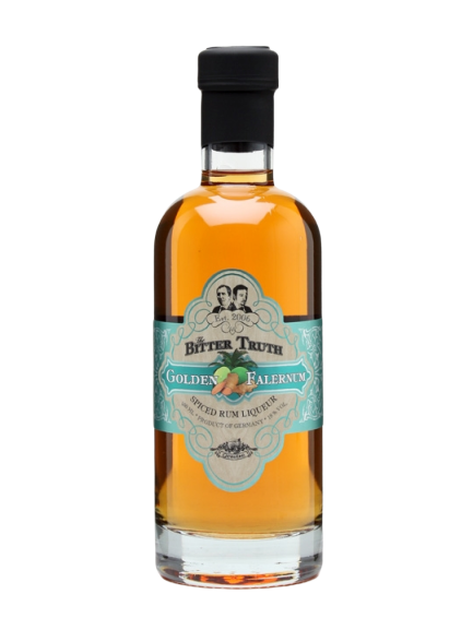 The Bitter Truth Golden Falernum 750 ML