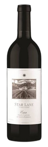 Star Lane Cabernet Sauvignon Estate Grown Santa Ynez Valley 2016 750 ML