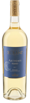 Masseria Surani Puglia Fiano Arthemis 750 ML