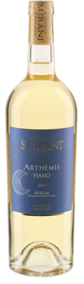 Masseria Surani Puglia Fiano Arthemis 750 ML