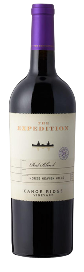 Canoe Ridge Horse Heaven Hills Expedition Red Blend 750 ML