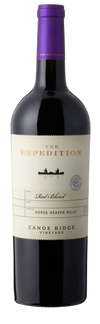 Canoe Ridge Horse Heaven Hills Expedition Red Blend 750 ML