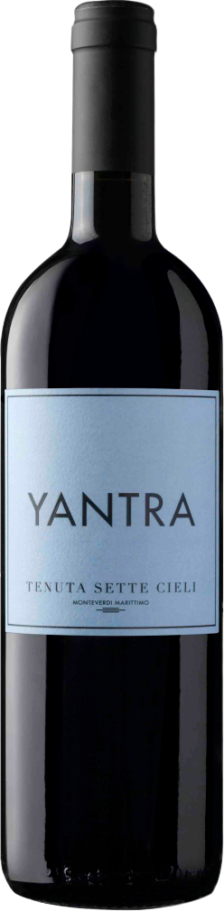 Tenuta Sette Cieli Toscana Yantra 750 ML Buy Now Online Website
