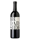 Broadside Paso Robles Cabernet Sauvignon 750 ML