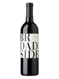 Broadside Paso Robles Cabernet Sauvignon 750 ML