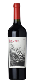 BenMarco Malbec Valle de Uco 750 ML