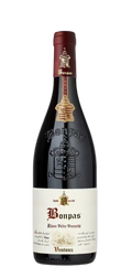 Bonpas Ventoux Rouge 750 ML