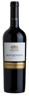 Errazuriz Cabernet Sauvignon Max Reserva Valle del Aconcagua 750 ML