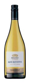 Errazuriz Chardonnay Max Reserva Aconcagua Costa 750 ML