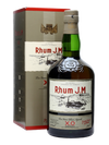 Rhum J.M XO Tres Vieux Rhum Agricole 700 ML