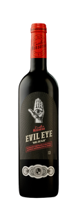 Castillo de Monseran Carinena Evil Eye Mal de Ojo 750 ML