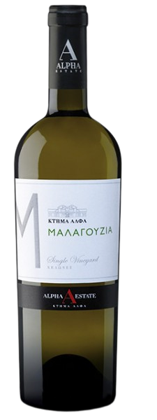 Alpha Estate Florina Malagouzia Turtles 2016 750 ML