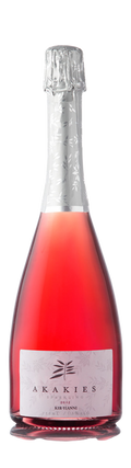 Kir-Yianni Amyndeon Akakies Sparkling Rose 2020 750 ML