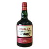 Rhum J.M VO Rhum Vieux Agricole 700 ML