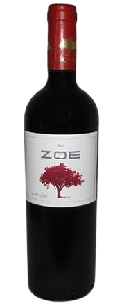 Skouras Zoe Red 2013 750 ML