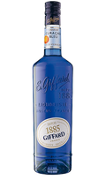Giffard Blue Curacao 750 ML