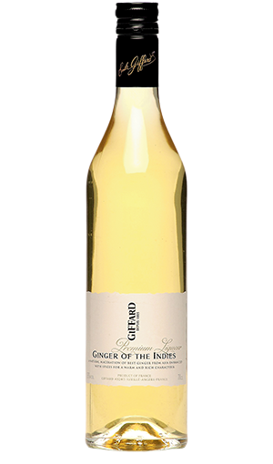 Giffard Ginger of the Indies 750 ML