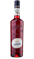 Giffard Creme de Framboise 750 ML