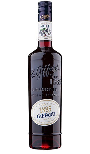 Giffard Creme de Mure 750 ML