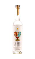 Sotol Por Siempre Sotol 750 ML