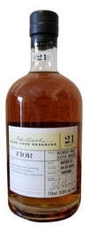 William Grant & Sons Rare Cask Reserve Fior 21 Year Old Single Malt Scotch Whisky 111.6 Proof 750 ML