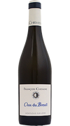 Domaine Francois Chidaine Montlouis-sur-Loire Clos du Breuil 2014 750 ML