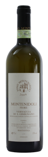 Montenidoli Vernaccia di San Gimignano Fiore 2016 750 ML