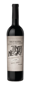 Tintonegro Cabernet Franc Valle de Uco 750 ML