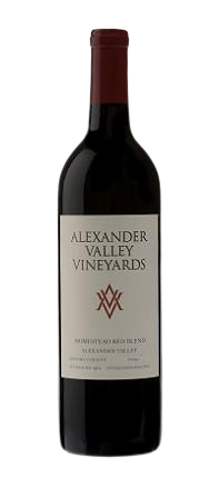 Alexander Valley Homestead Red Blend Alexander Valley 750 ML