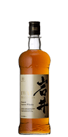 Mars Shinshu Iwai Tradition Japanese Whisky 750 ML