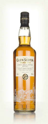 Glen Scotia Double Cask Single Malt Scotch Whisky 92 Proof 750 ML