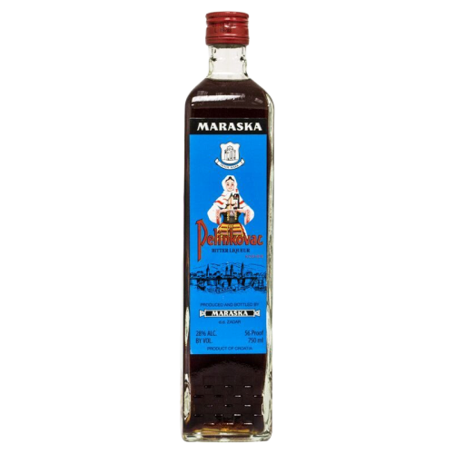 Maraska Pelinkovac Liqueur 750 ML