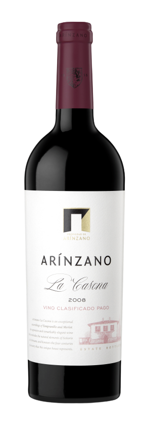 Arinzano Pago de Arinzano La Casona 750 ML