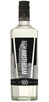 New Amsterdam Vodka 100 Proof 750 ML