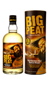 Douglas Laing &  Co Big Peat Small Batch Islay Blended Malt Scotch Whisky 750 ML