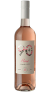 90+ Languedoc Lot 33 Rose 750 ML