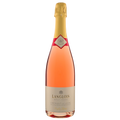 Langlois-Chateau Cremant de Loire Brut Rose 750 ML