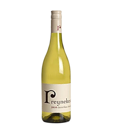 Reyneke Chardonnay Vinehugger Western Cape 750 ML