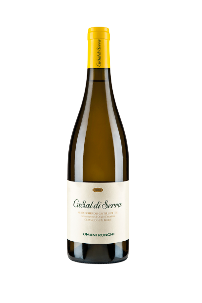 Umani Ronchi Verdicchio dei Castelli di Jesi Classico Superiore CaSal di Serra 750 ML